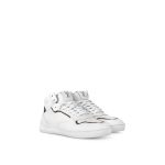 LV Stadium Mid Top Sneaker